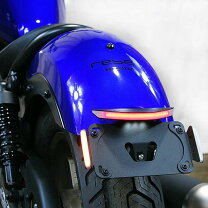 楽天市場】ジェイド250フェンダーレスキットの通販