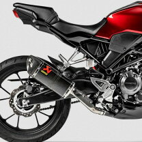 楽天市場】cb250r アクラポビッチの通販