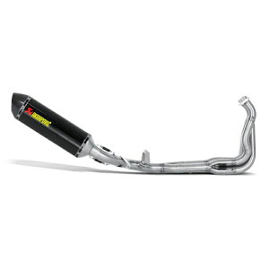 JTL jW1000/Z1000 14-19 tGL][Xg}t[ [VOC J[{ AKRAPOVIC