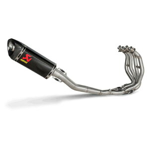 JTL jW ZX-25R 20-22 tGL][Xg}t[ [VOC J[{ AKRAPOVIC