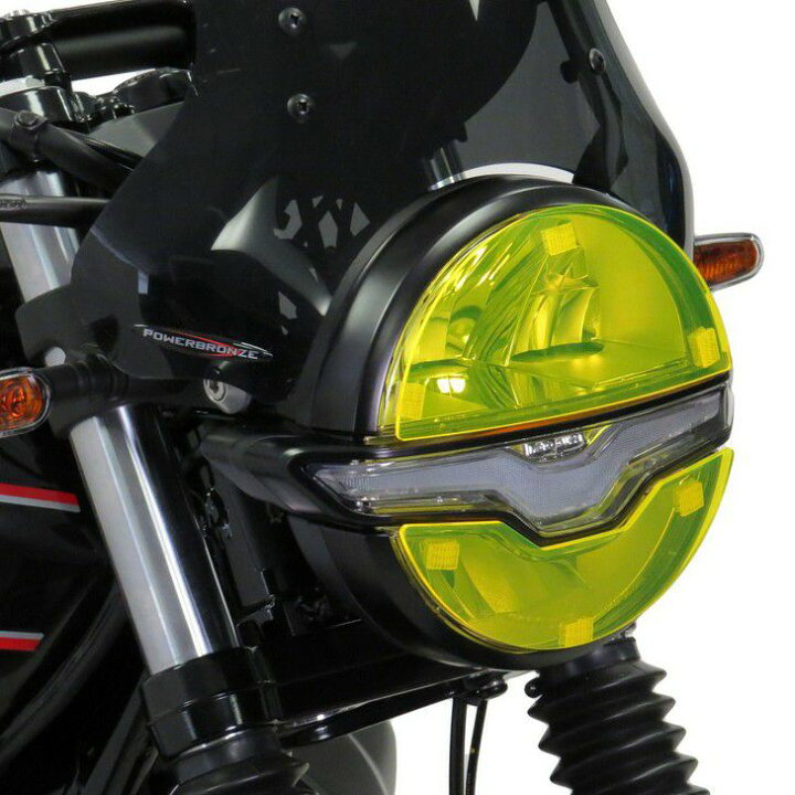 楽天市場】MOTO GUZZI (モトグッチ) V7 ストーン/スペシャル ヘッド 
