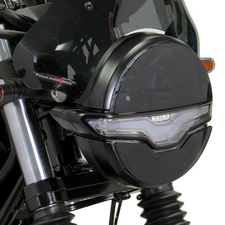 楽天市場】MOTO GUZZI (モトグッチ) V7 ストーン/スペシャル ヘッド 
