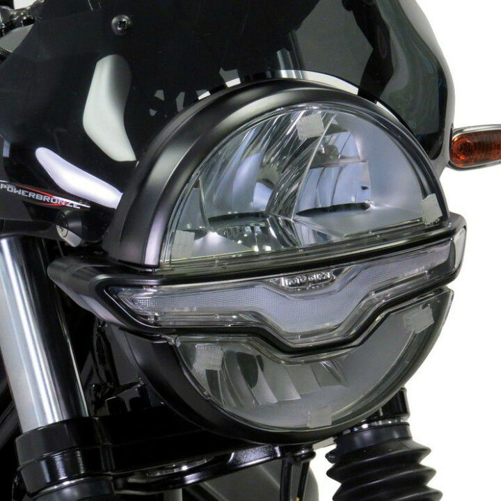 楽天市場】MOTO GUZZI (モトグッチ) V7 ストーン/スペシャル ヘッド 