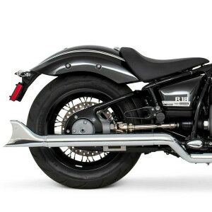 BMW R18 20- XbvI}t[ 2.5C`a N[ V[Ne[ t[_ptH[}X