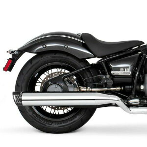 BMW R18 20- XbvI}t[ 4C`a N[ [VOe[ t[_ptH[}X