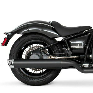 BMW R18 20- XbvI}t[ 4C`a ubN [VOe[ t[_ptH[}X