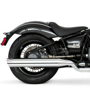 BMW R18 20- XbvI}t[ 4C`a N[ oeBe[ t[_ptH[}X