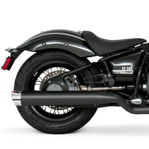 BMW R18 20- XbvI}t[ 4C`a ubN oeBe[ t[_ptH[}X