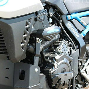 GSX-8S m[Jbg t[XC_[ T-REX [VO