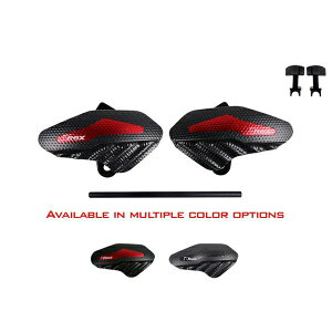 CB400X/CBR400R m[Jbg t[XC_[ ]|̃_[Wy T-REX [VO