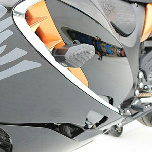 GSX-1300R nuT m[Jbg t[XC_[ T-REX [VO