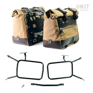 BMW RnineT V[Y TChobO bNXRbg obNv[gt + NCbN[XVXe bN + Tut[ EZbg UNIT GARAGE