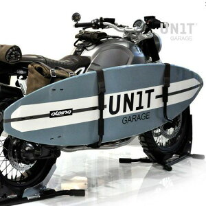 BMW RnineT V[Y T[t{[hLA UNIT GARAGE