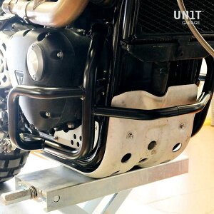 XNu[1200 XC/XE GWK[h ubN UNIT GARAGE