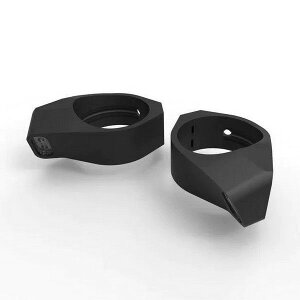 gCY tH[NNv LED ECJ[ ^Cv3 43mm E}[Nt