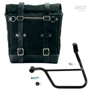 gCAt  T100/T120 TChobO LoX ubN/ubN 22L-30L + Tut[  Unit Garage (jbgK[W)