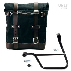 gCAt  T100/T120 TChobO LoX ubN/uE 22L-30L + Tut[  Unit Garage (jbgK[W)