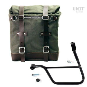 gCAt  T100/T120 TChobO LoX O[/uE 22L-30L + Tut[  Unit Garage (jbgK[W)