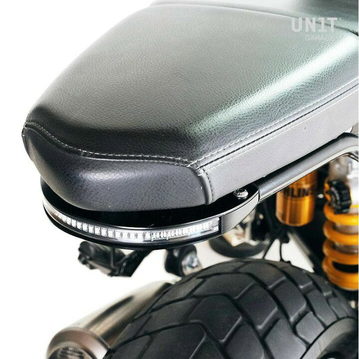 楽天市場】BMW RnineT シリーズ テールライトキット UNIT GARAGE 
