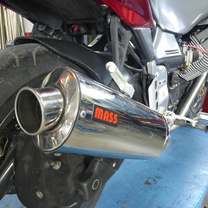 MOTO GUZZI(gOb`) V11X|g/} |bVI[o XeX XbvI}t[ MASS Exhaust