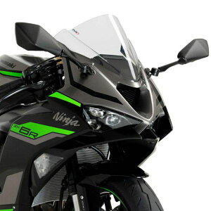 ZX-6R 24�` Z-���[�V���O�X�N���[�� �N���A Z-Racing Screen Clear �v�[�`