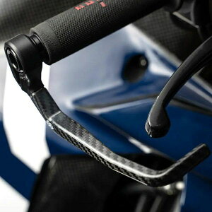 R12/R12nineT �u���[�L���o�[�K�[�h PRO CARBON �M���Y �c�[�����O