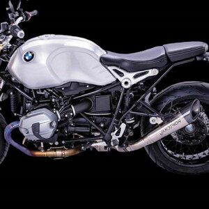 BMW RnineT / �s���A / ���[�T�[ / �A�[�o�� (14-23) �`�^�� �t���G�L�]�[�X�g �}�t���[ Vandemon