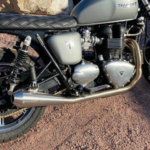 gCAt {lr Tromb XeX2in1 tGL][Xg}t[ Te MASS Exhaust