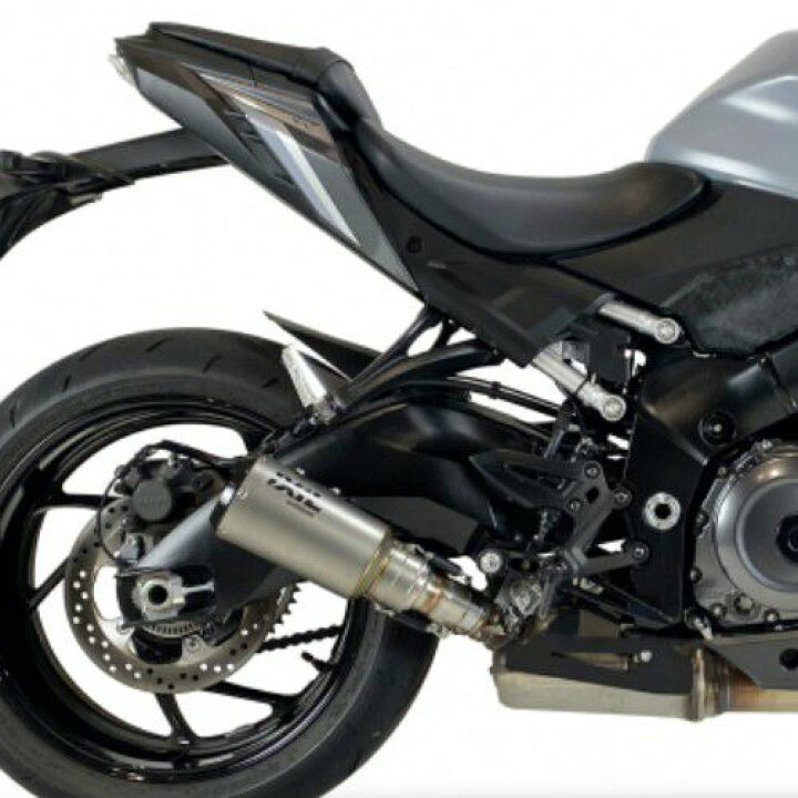楽天市場】GSX-S1000/GT/カタナ 22- スリップオンマフラー RACE XTREM 