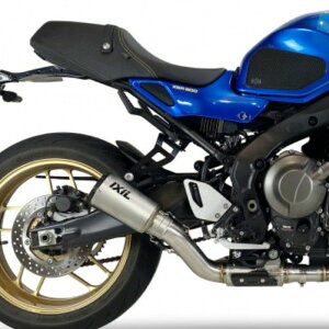 XSR900 22- tGL][Xg}t[ RACE XTREM J[{ CNV