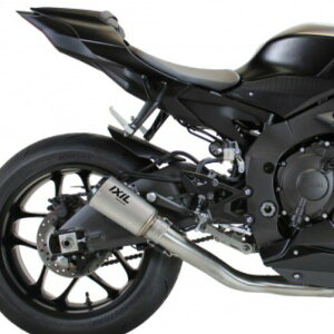 Gg[Ń|Cg10{YZF-R1 XbvI}t[ RACE XTREM J[{ CNV