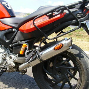 BMW F800ST GP1 XeX XbvI}t[ MASS Exhaust