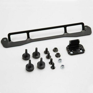 Tracer9/GT/GT+ 2021` Ahx`[ ALAv[g IvV SHAD TOP CASE TYPE 1 A_v^[ SW-MOTECH