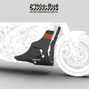 XSR900 MT-09 C-S x[p A_[JE BLACK HooBue