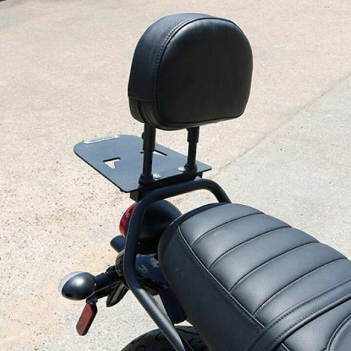 楽天市場】ボンネビルT100/T120/ストリートツイン パッセンジャー 