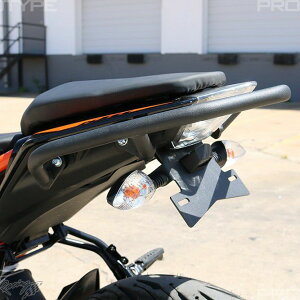 KTM 200 Duke/390 Duke �O���u�o�[ �e�[�����C�g�K�[�h T-REX Racing