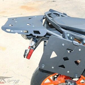 KTM 790 Duke / 890 Duke ���Q�b�W���b�N �u���b�N T-REX Racing