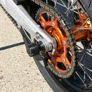 KTM 450 SMR/SX-FT 07-12 ���A�A�N�X���X���C�_�[ T-REX Racing