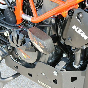 KTM 390 Duke 15-21 GWXC_[ ubN T-REX Racing