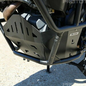KTM 1190/1290 �X�[�p�[�A�h�x���`���[ R/S/T �A���_�[�K�[�h �u���b�N T-REX Racing