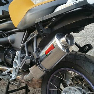BMW R1150GS I[oXeX XbvI}t[ }bgubN MASS Exhaust