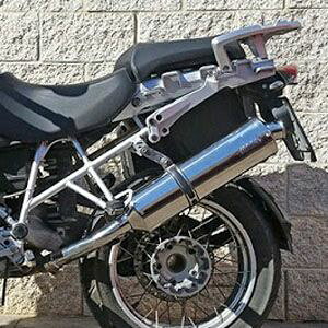 BMW R1200GS I[oXeX XbvI}t[ MASS Exhaust