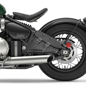 gCAt {o[ Xs[h}X^[ ThobO TChobO {v(COWHIDE) BAD&G CUSTOM