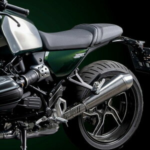 BMW R12/R12nineT XbvI }t[ E}[Nt ubV REMUS(X)