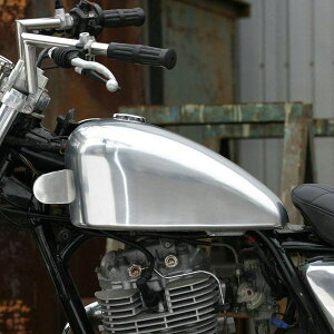 }n SR400 A~^N TYPE-4 otdグ BIGCEDAR