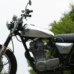 }n SR400 gbN}X^[A~^N otdグ BIGCEDAR