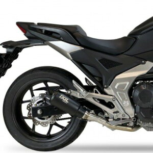 NC700X/NC750X XbvI}t[ RACE XTREM ubN CNV