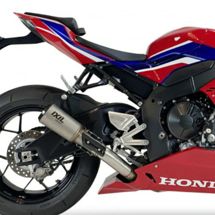 楽天市場】CBR1000RR-R/SP スリップオンマフラー RACE XTREM カーボン 
