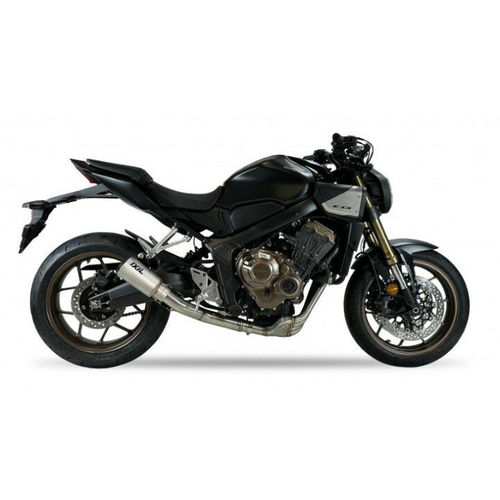 楽天市場】CB650R/CBR650R 24- フルエキゾーストマフラー RACE XTREM 