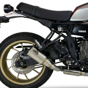 XSR700 22- tGL][Xg}t[ RACE XTREM J[{ CNV